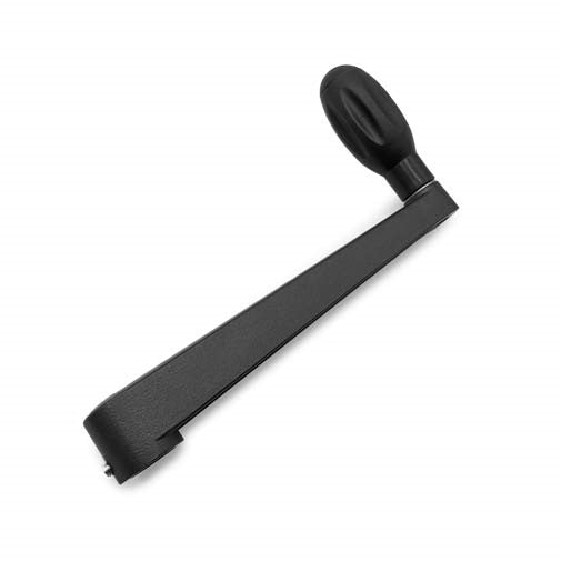 hampton bay patio umbrella crank handle replacement Treasure Garden AKZ or AKZP Crank Lift Handle in Black