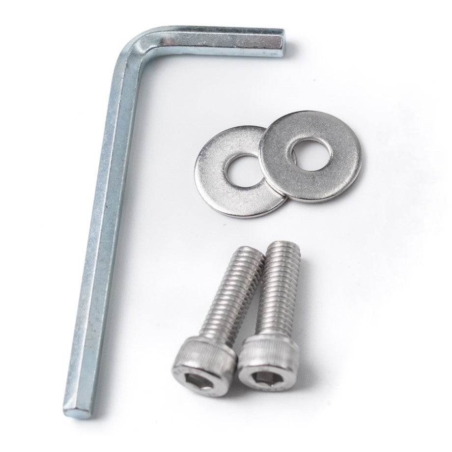 Treasure Garden Main Frame Bolt Set for AKZ or AKZP Outdoor Umbrella & Sunshade Accessories 12040784