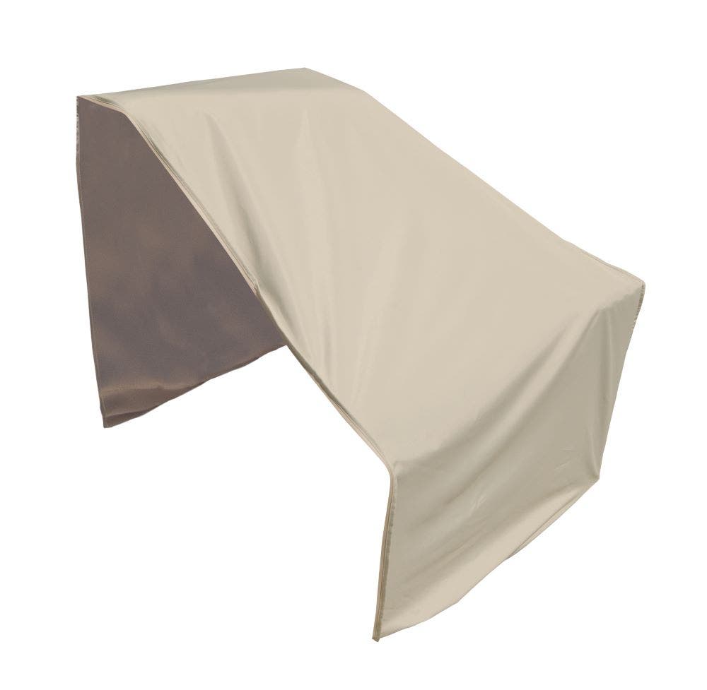 Treasure Garden Protective Cover for Sectional - Modular Left Arm Section Outdoor Furniture Covers 12027286