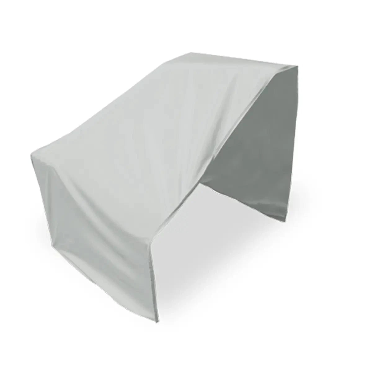 Treasure Garden Protective Furniture Cover for Modular Right End (Left Facing) Outdoor Furniture Covers 12046623