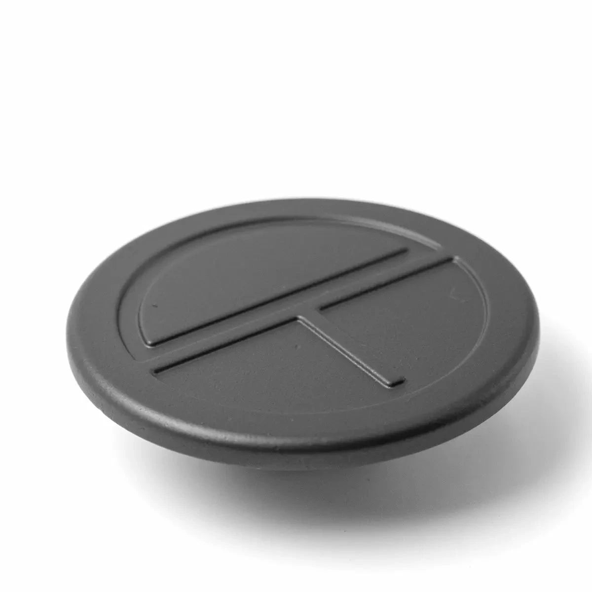 Treasure Garden Replacement Black Pedal for Rolling Base Outdoor Umbrella & Sunshade Accessories 12038384
