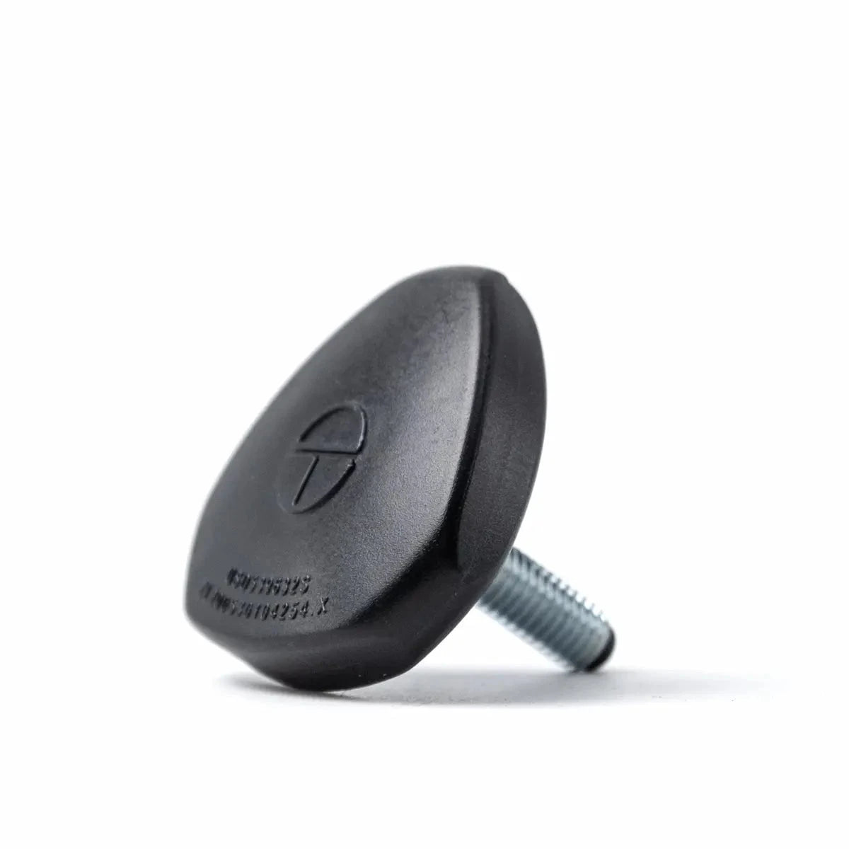 Treasure Garden Replacement Knobs in Black for Umbrella Base Outdoor Umbrella & Sunshade Accessories 12042547