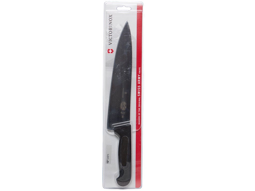 Victorinox 10 inch Chef's Knife Kitchen Knives 12021129