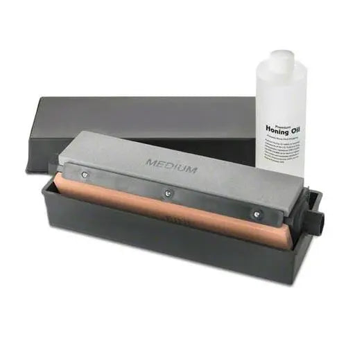 Victorinox 3-Way Knife Sharpening System Knife Sharpeners 12023647