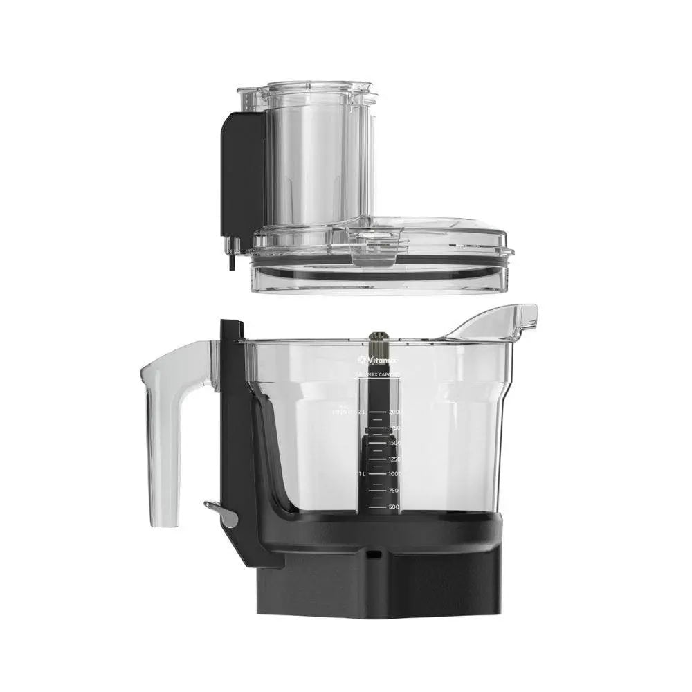 Vitamix 12-Cup Food Processor Attachment with SELF-DETECT®
