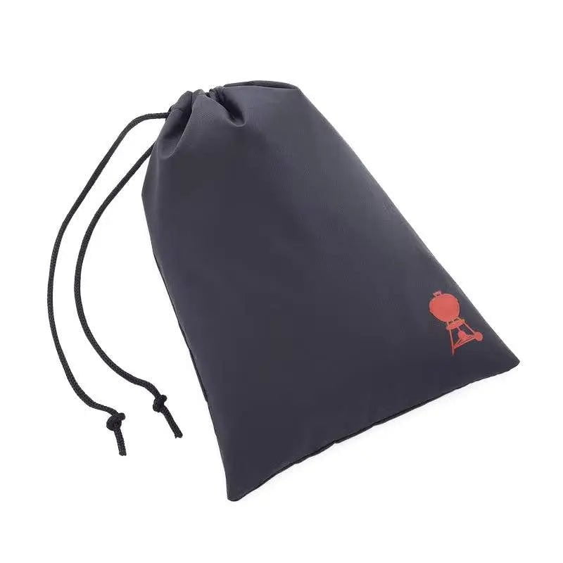 Weber Connect 6pc Mounting Kit Outdoor Grill Accessories 12040337