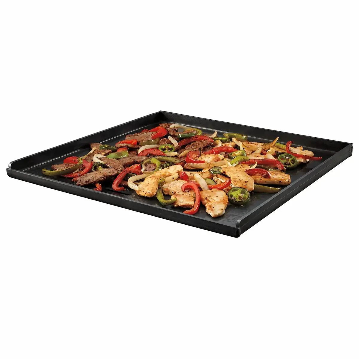 Weber Crafted Griddle Griddles & Grill Pans 12045310