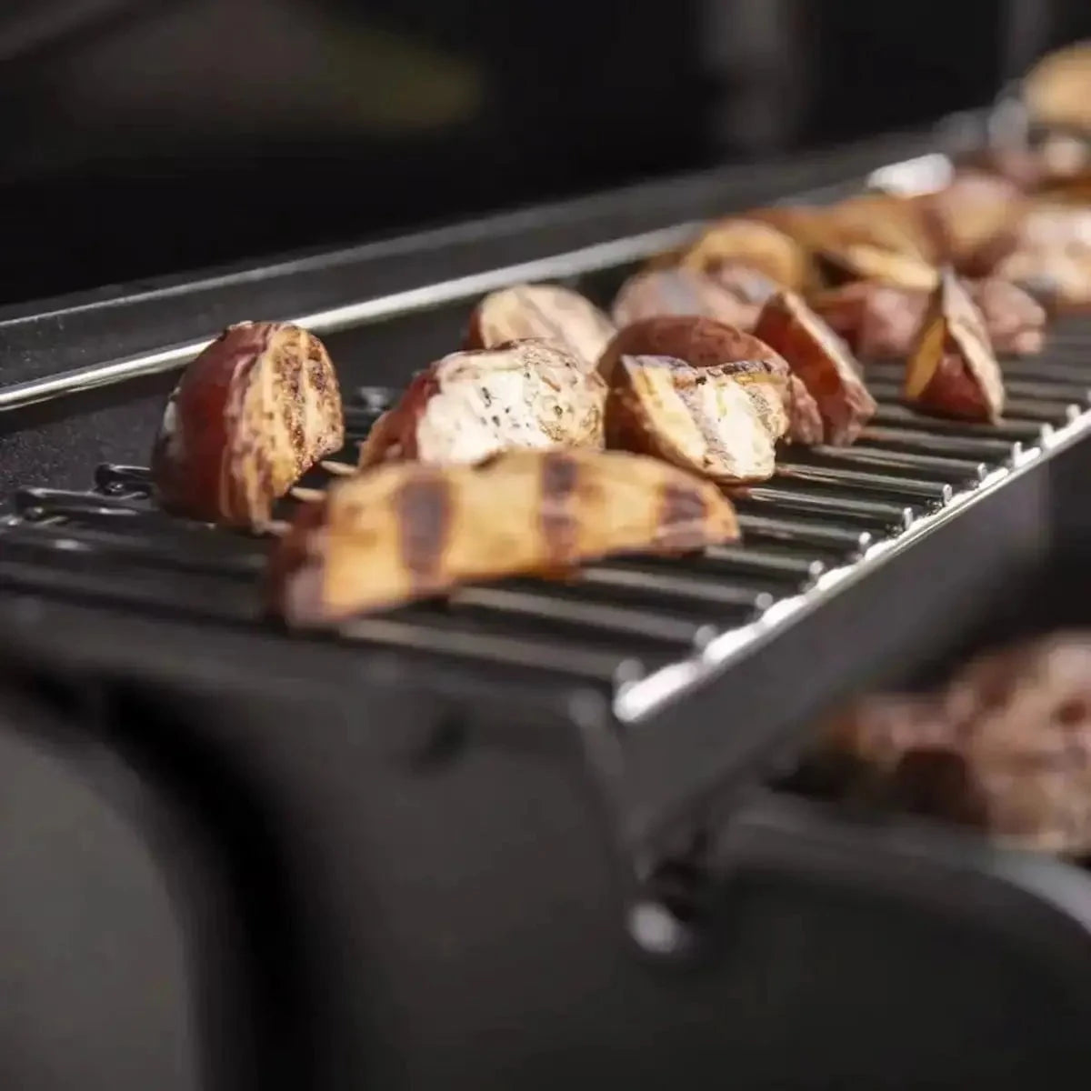 Weber Genesis E-315 Gas BBQ Grill Outdoor Grill