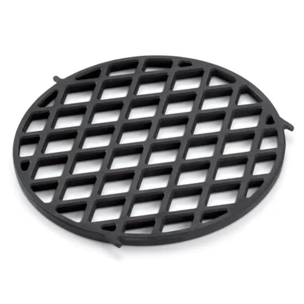 Weber Gourmet BBQ System Sear Grate Outdoor Grill Accessories 12021462