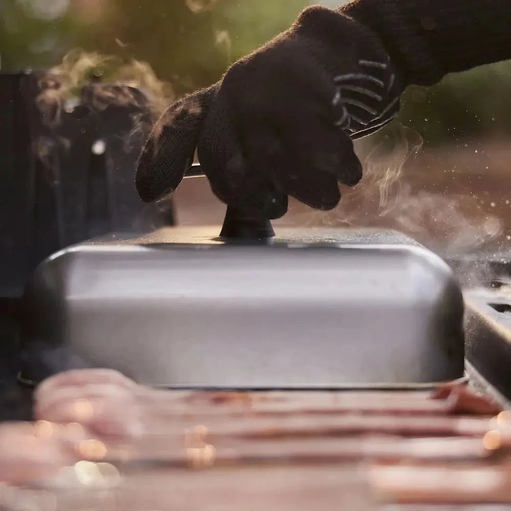 Weber Griddle Basting Dome Outdoor Grill Accessories 12045323