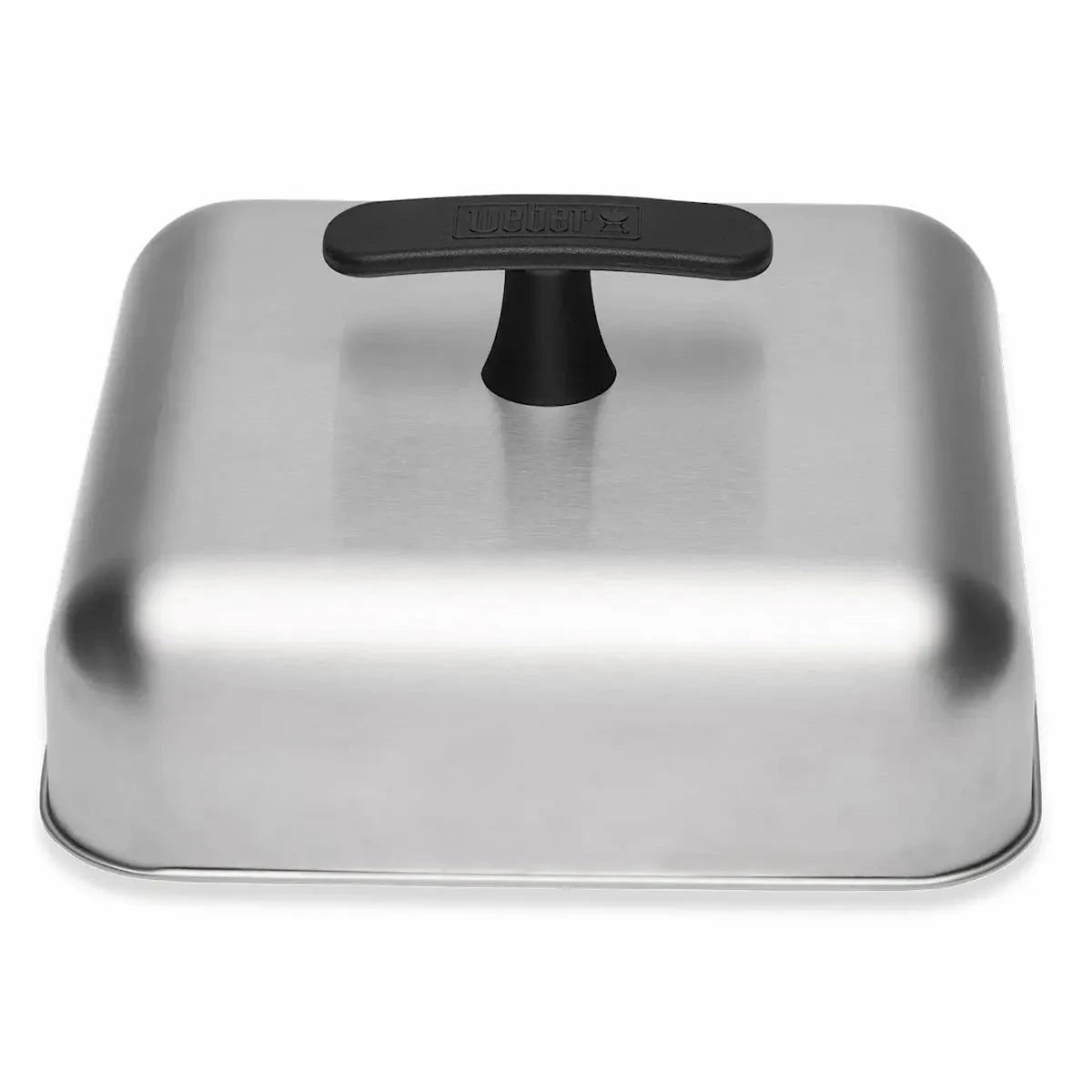 Weber Griddle Basting Dome Outdoor Grill Accessories 12045323
