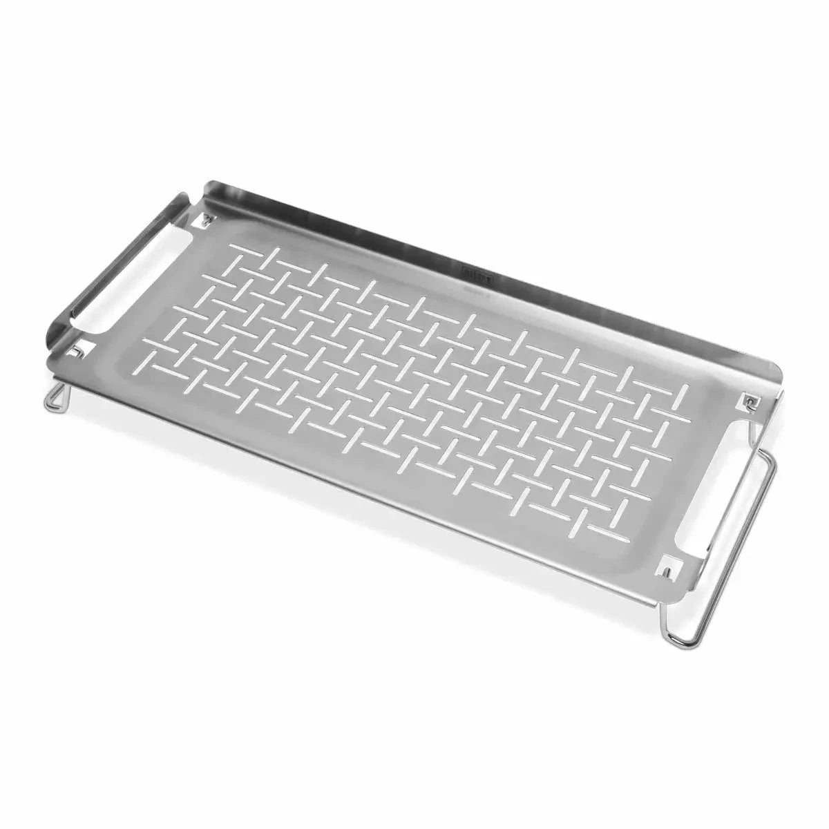 Weber Griddle Keep Warm Rack Outdoor Grill Racks & Toppers 12045324