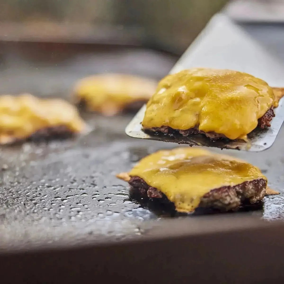 Weber Griddle Spatula Spatulas 12045319