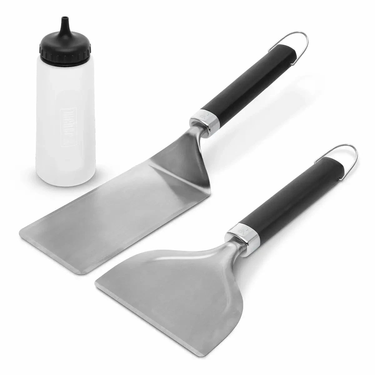 Weber Griddle Starter Set Spatulas 12045314