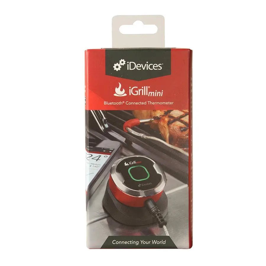 Weber iGrill Mini Bluetooth Thermometer Cooking Thermometers 12023299