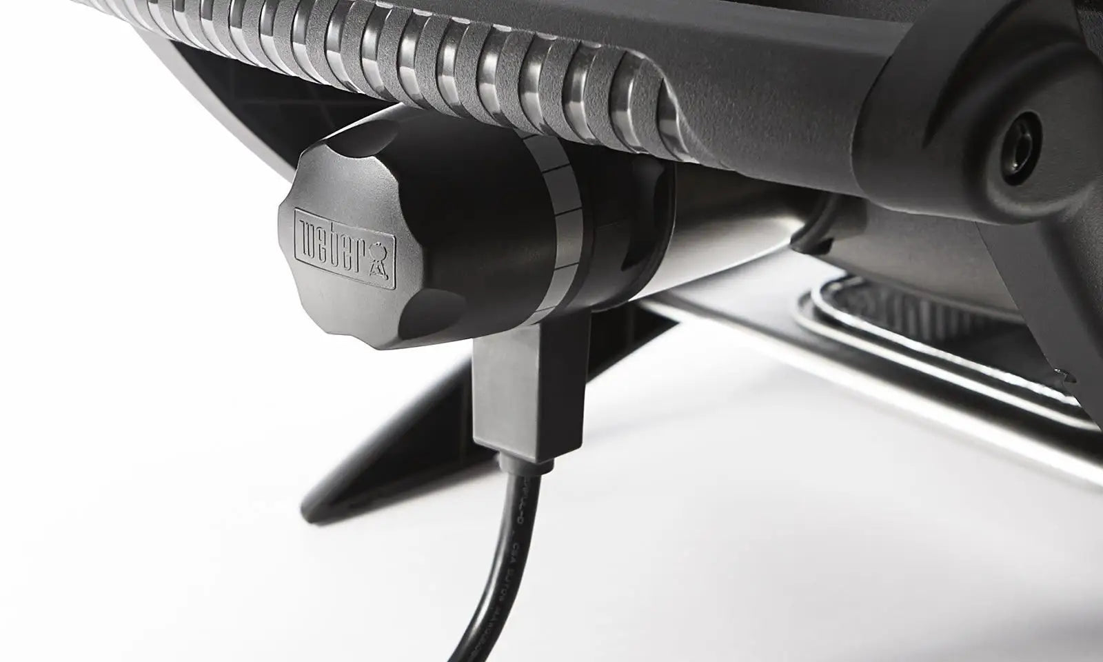 Weber Q 1400 Electric BBQ Grill Outdoor Grills 12023977