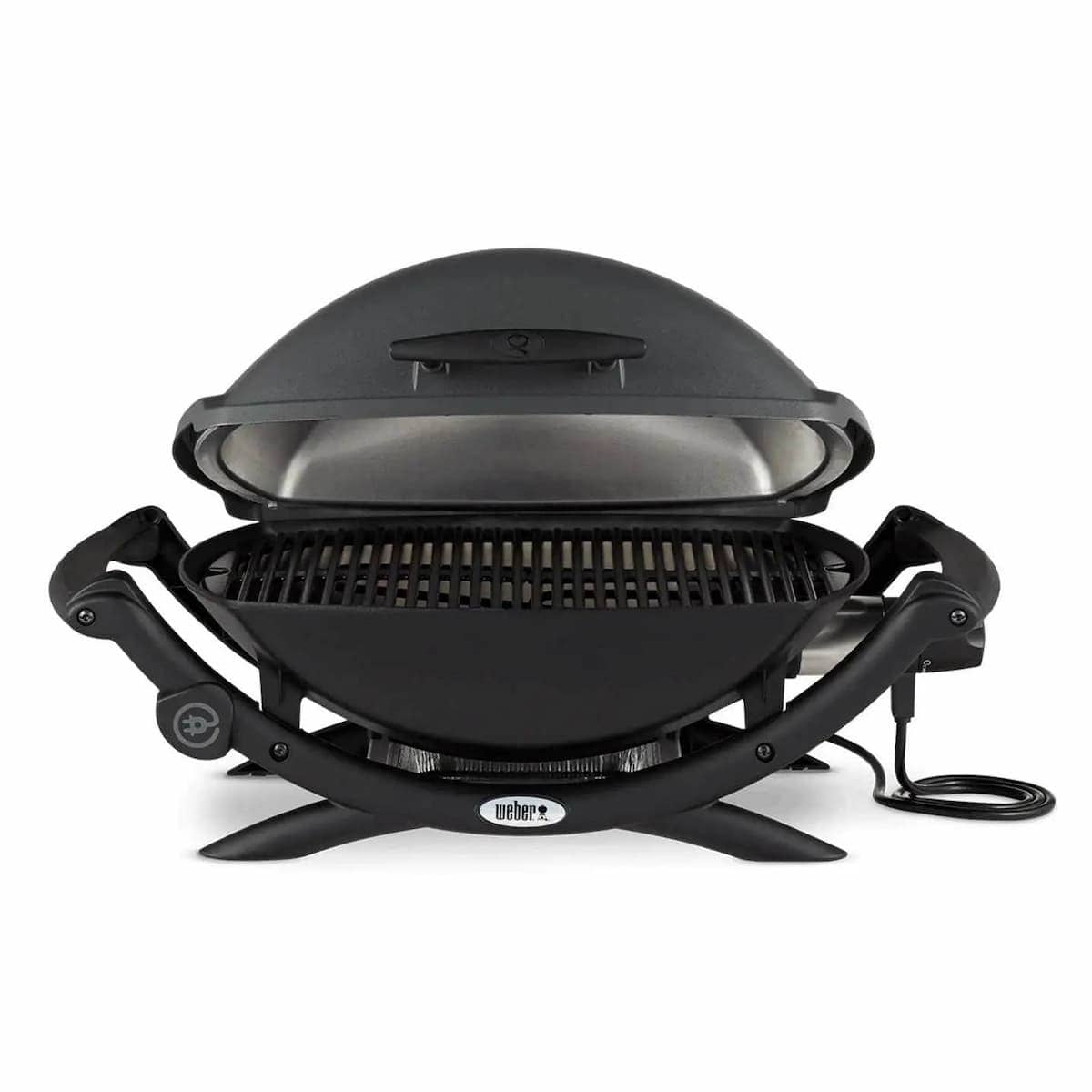 Weber Q 2400 Electric BBQ Grill Outdoor Grills 12023978