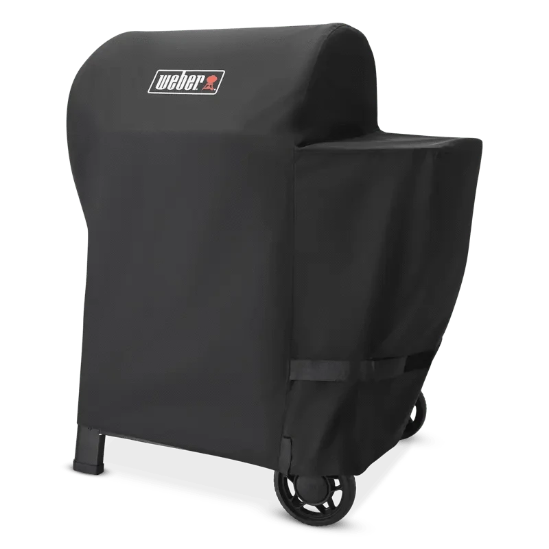 Weber Searwood 600 Pellet Grill Cover Outdoor Grill Covers 12045870