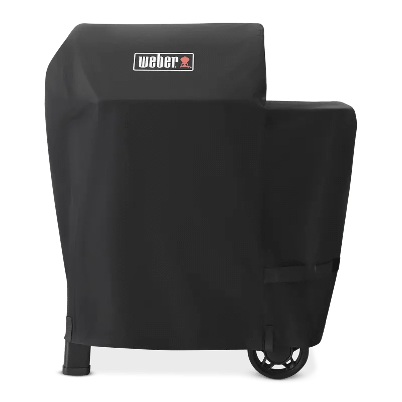 Weber Searwood 600 Pellet Grill Cover Outdoor Grill Covers 12045870