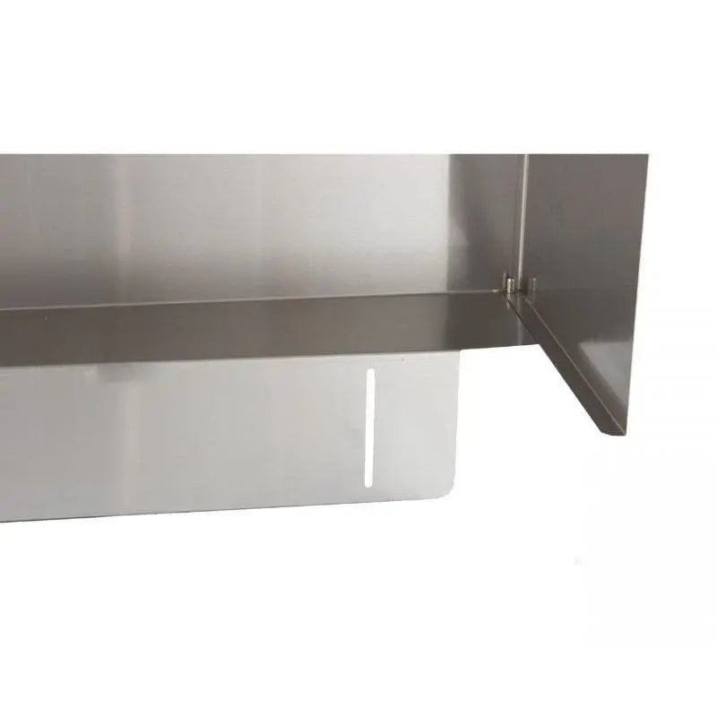 Wind Guard for Blaze 5 Burner Traditional/LTE Grill Outdoor Grill Accessories 12038156