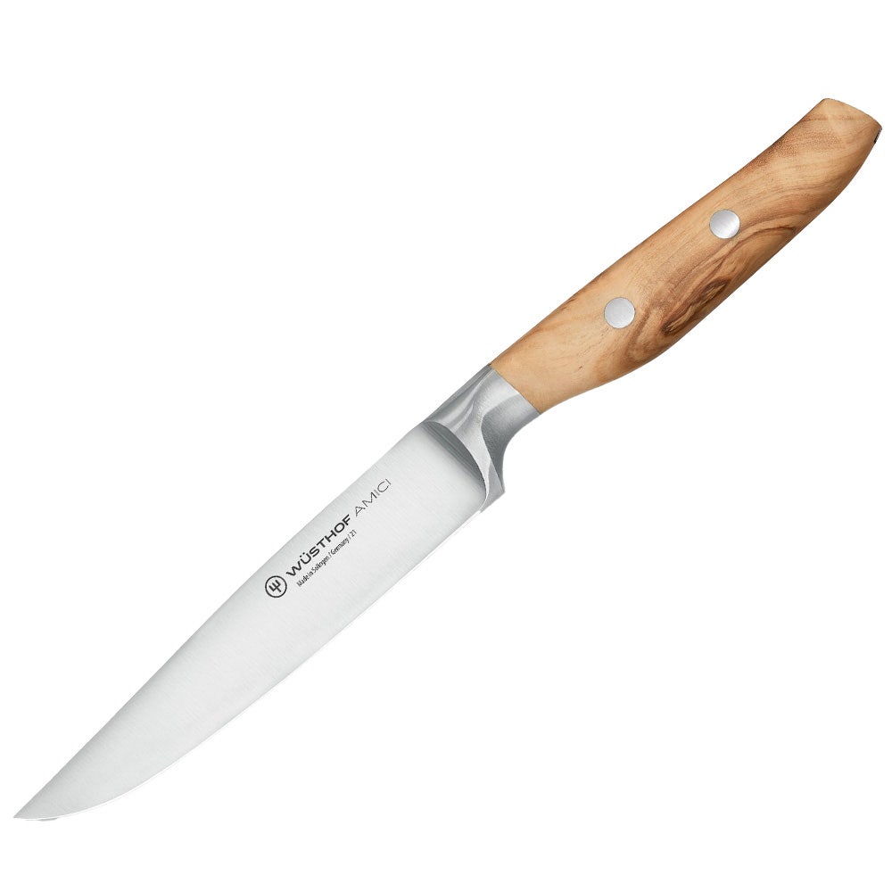 Wusthof Amici 4.5 inch Steak Knife Kitchen Knives 12039448