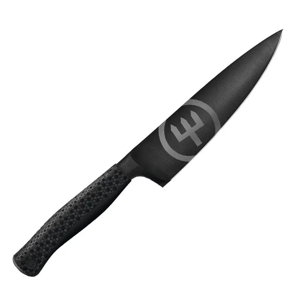 【新品】WUSTHOF ステーキナイフ（8本） Amazon | Wusthof クラシックステーキナイフセット 木製ケース