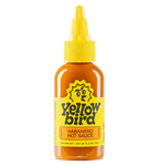 Yellowbird Habanero Condiment Hot Sauce Hot Sauce