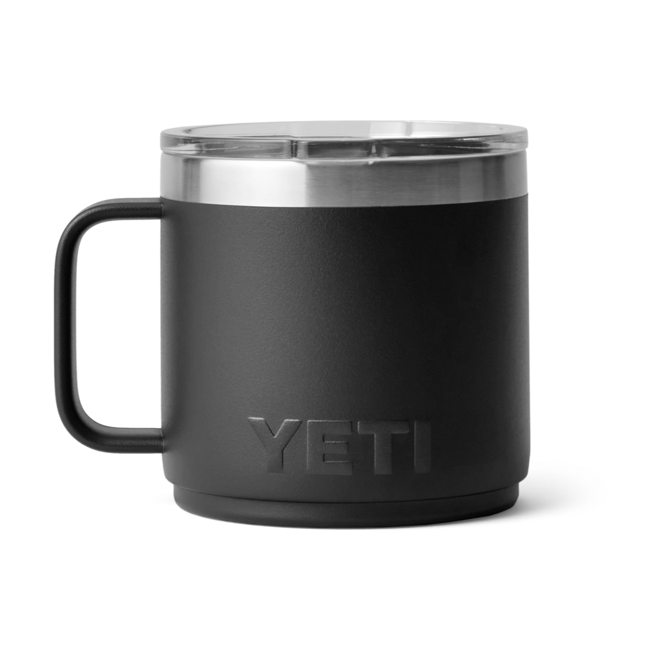 YETI Rambler 14 oz Mug with MagSlider Thermoses