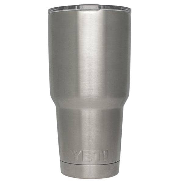 Yeti Rambler 30 oz Tumbler - Rescue Red