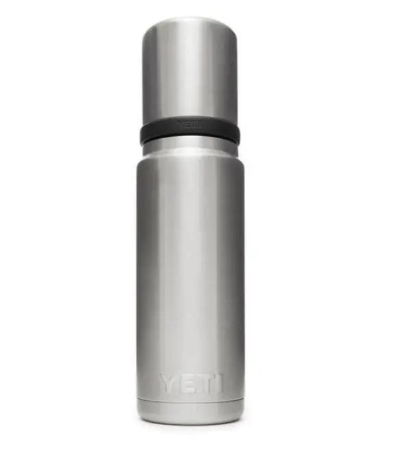 YETI Rambler Bottle 5 oz. Cup Cap Thermoses 12030468