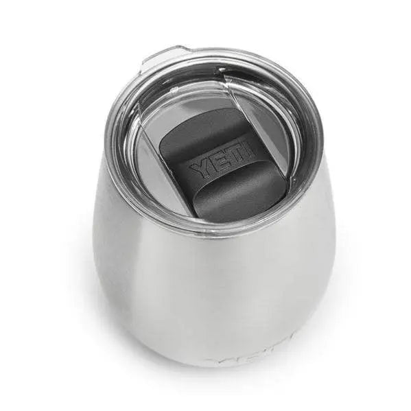 YETI Rambler Wine Tumbler MagSlider Lid Thermoses 12030563