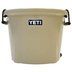 YETI Tank 45 Ice Bucket Ice Bins Desert Tan 12026888