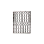 Yoder Smokers 16 inch Cheyenne Replacement Firebox Cooking Grate Outdoor Grill Accessories 12022069