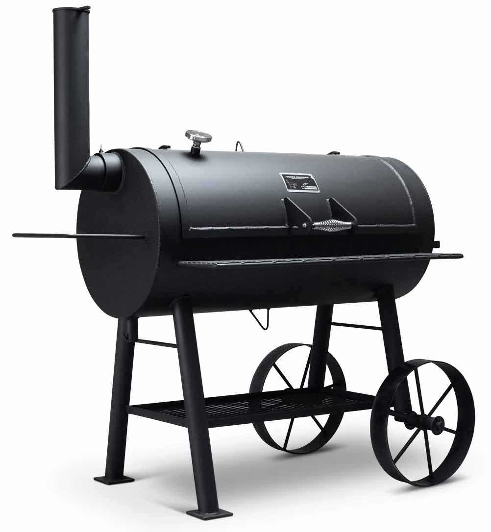 Yoder Smokers 20 Abilene Charcoal BBQ Grill