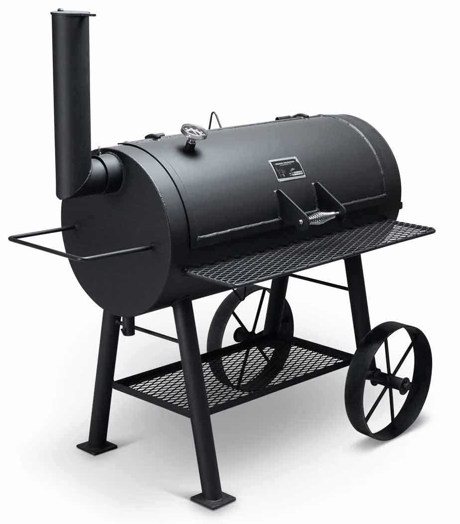 Yoder Smokers 20 inch Abilene Grill Outdoor Grills 12020837