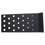 Yoder Smokers 20 inch Heat Management Plate Outdoor Grill Accessories 10020028