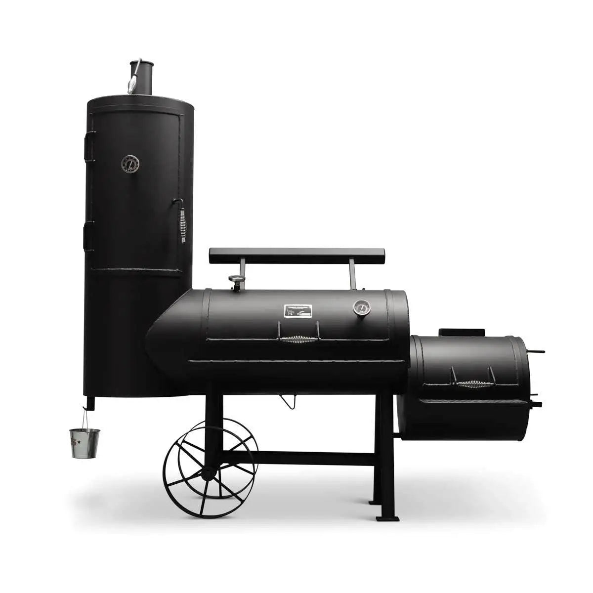 Yoder Smokers 20