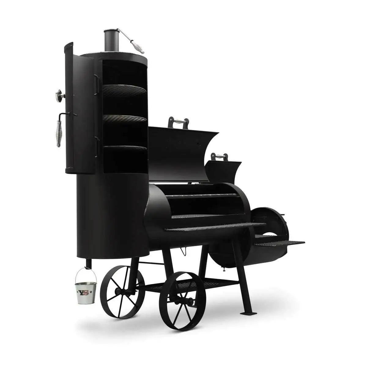 Yoder Smokers 20