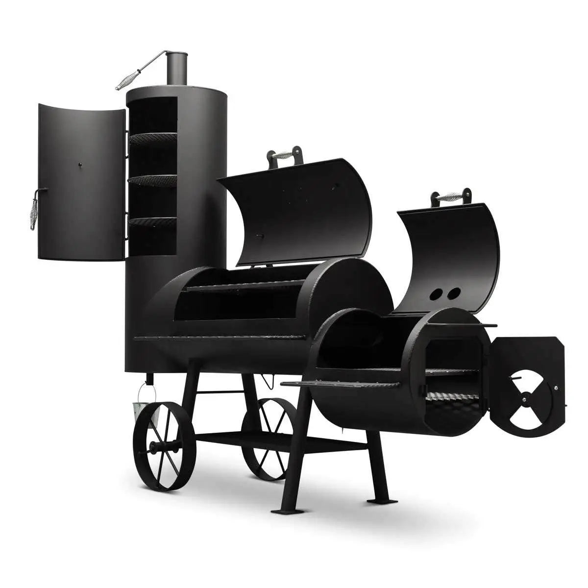 Yoder Smokers 20