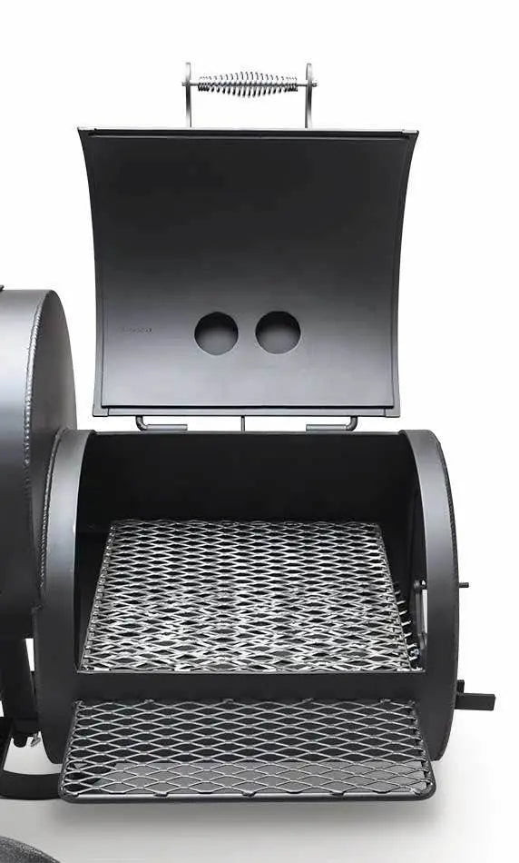 Yoder Smokers 20