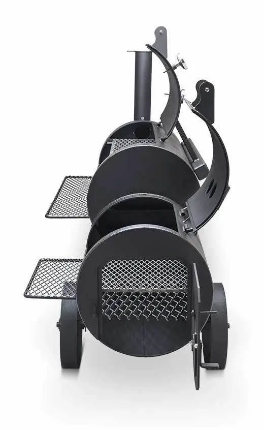 Yoder Smokers 20
