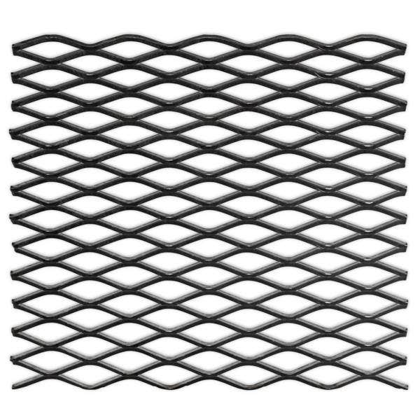 Yoder Smokers 20 inch Wichita Smoker Replacement Firebox Charcoal Grate Outdoor Grill Accessories 12021119