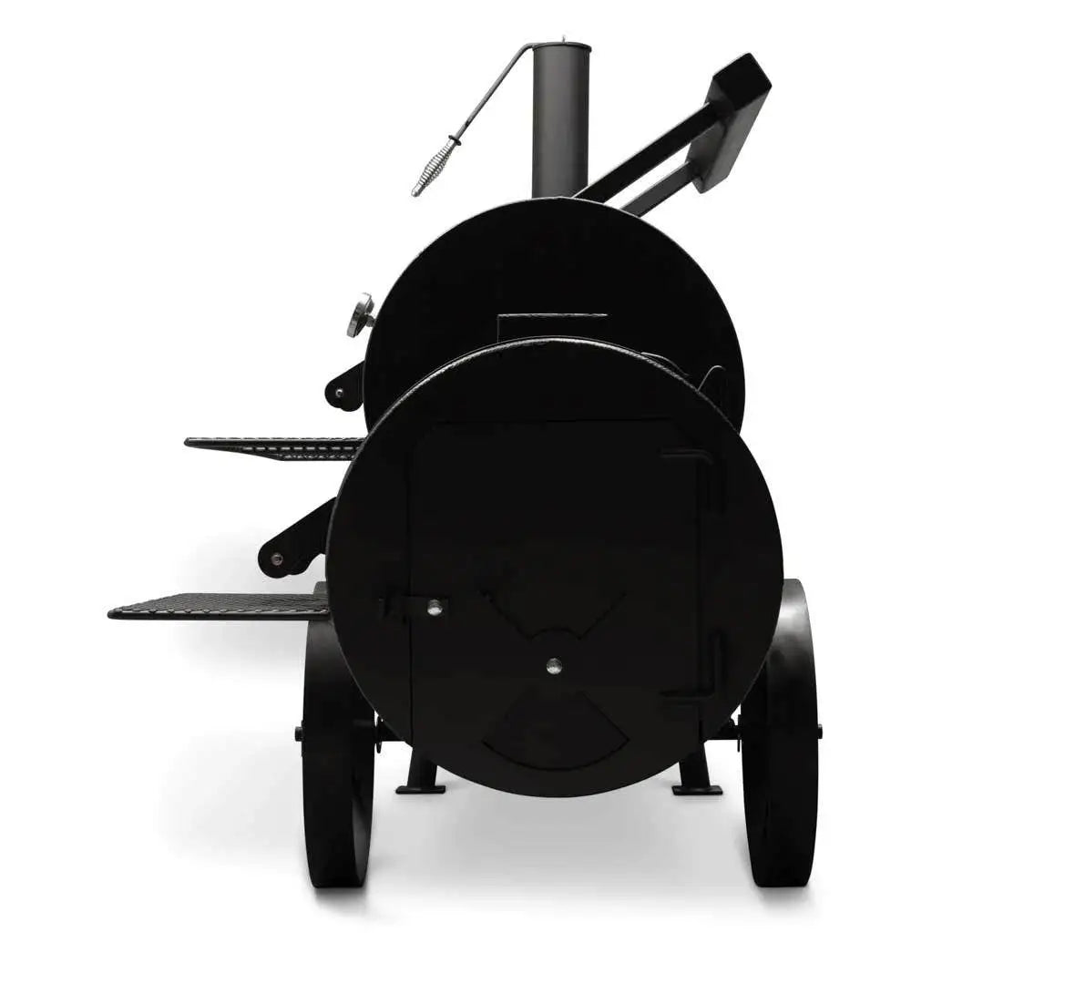 Yoder Smokers 24