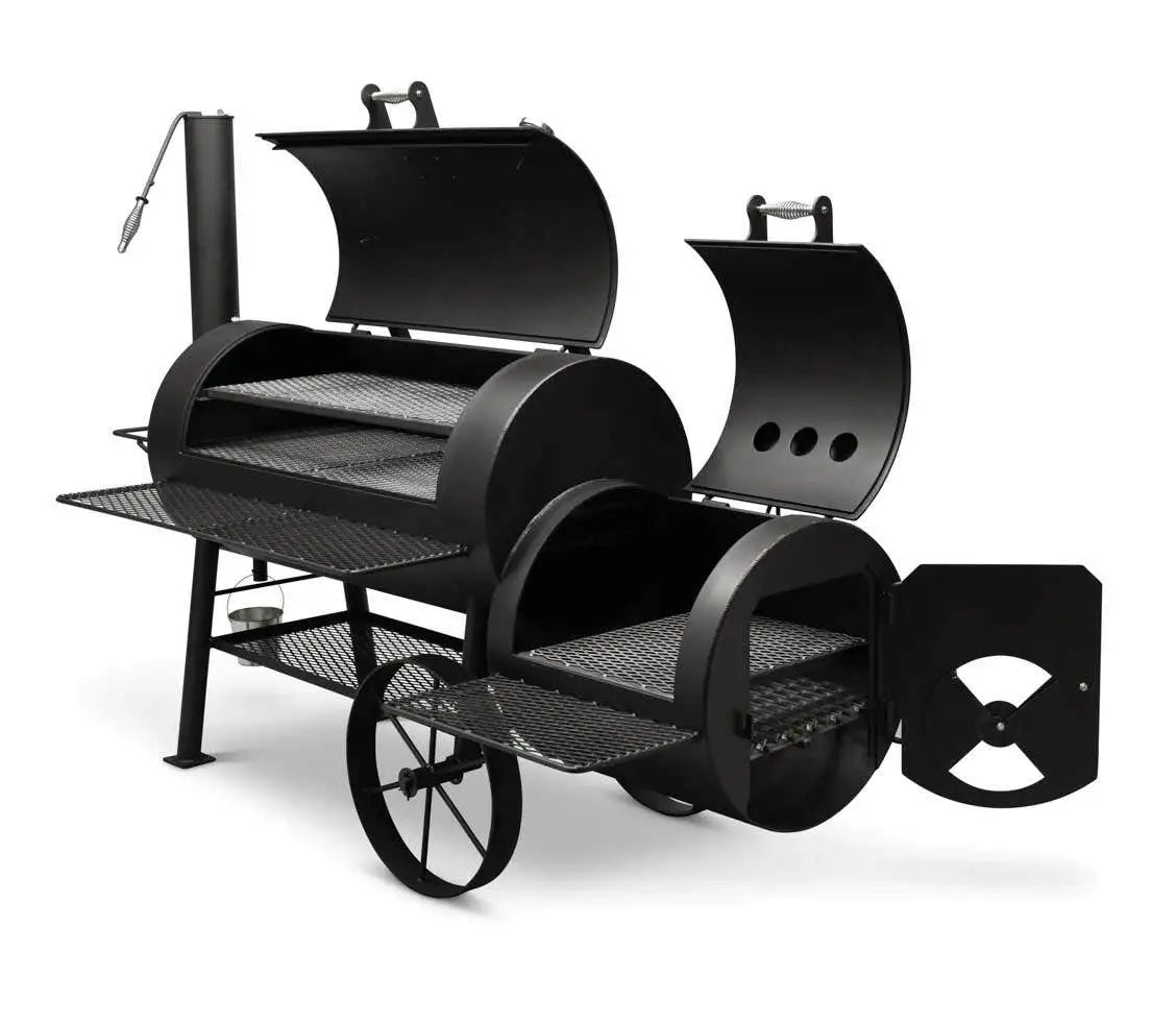 Yoder Smokers 24