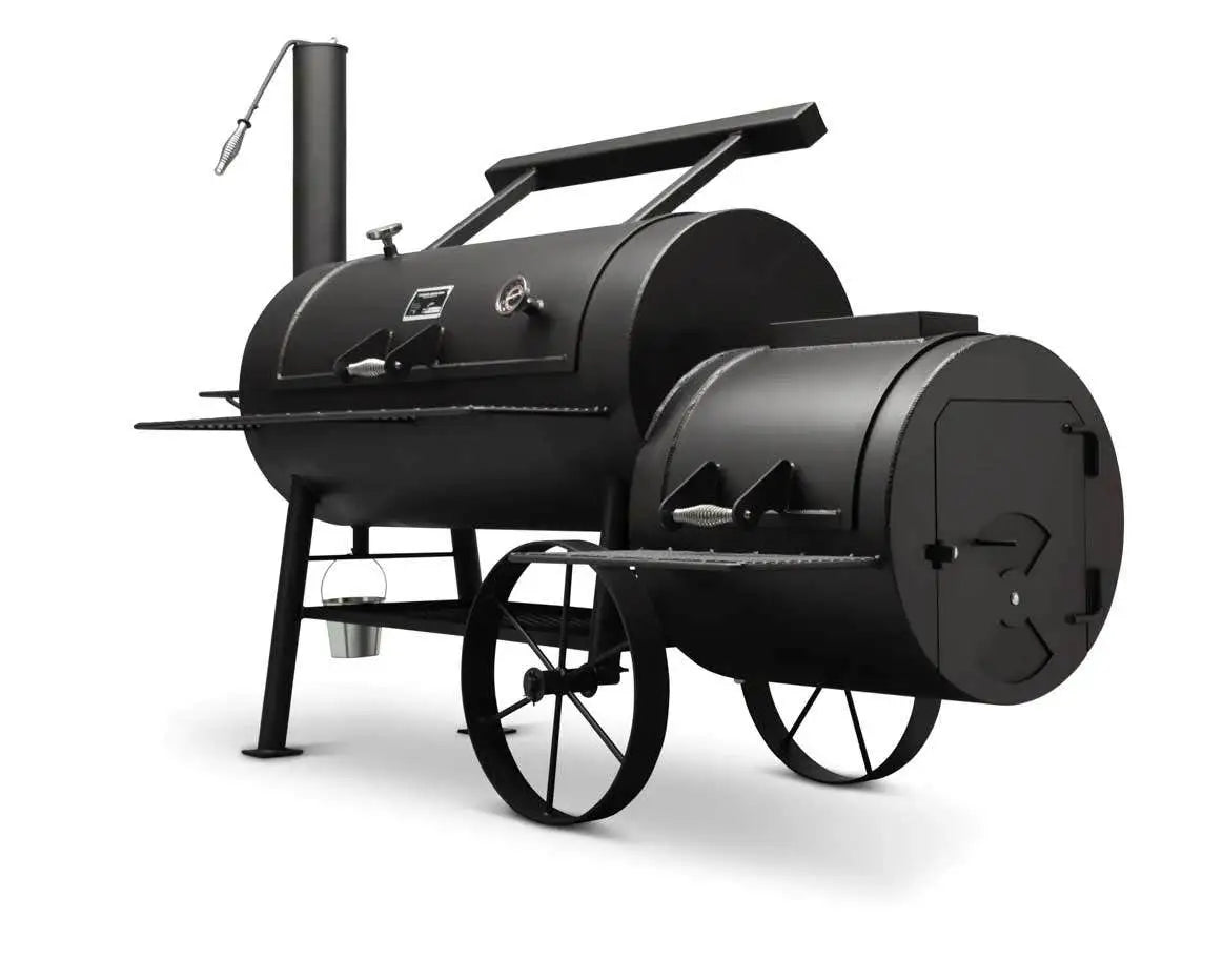 Yoder Smokers 24