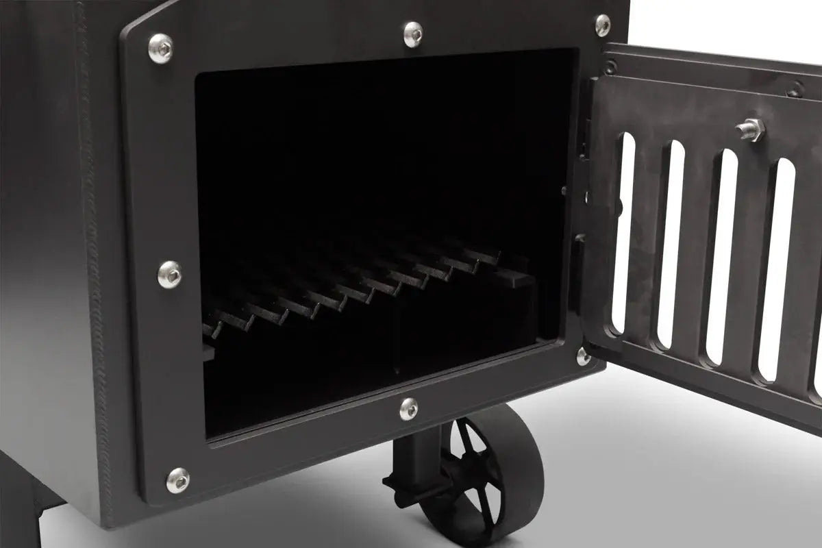 Yoder Smokers 24