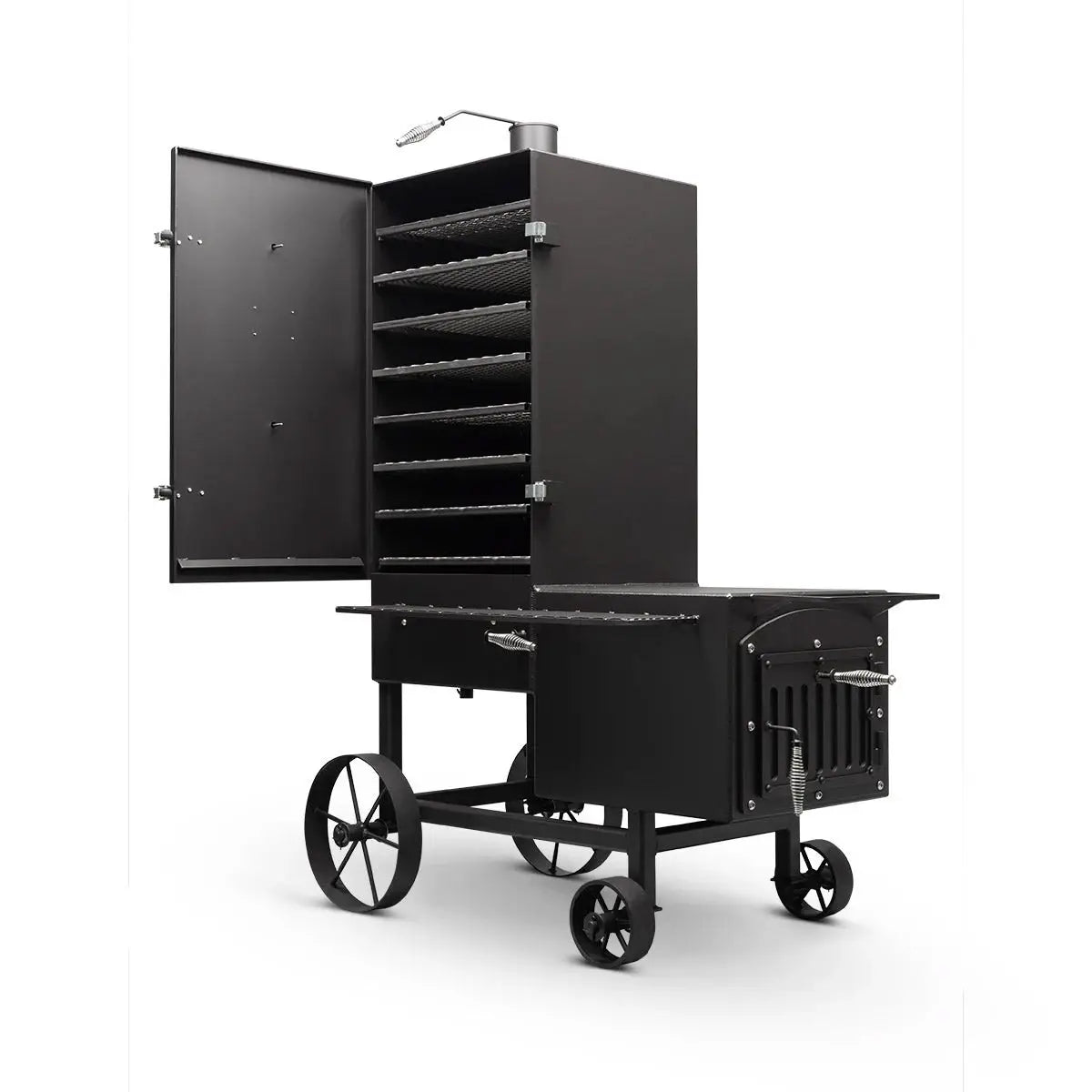 Yoder Smokers 24