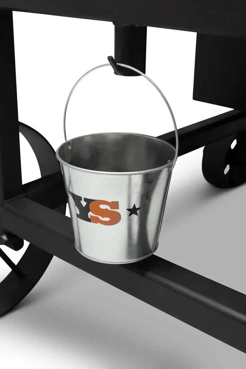 Yoder Smokers 24