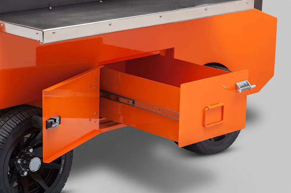 Yoder Smokers 26