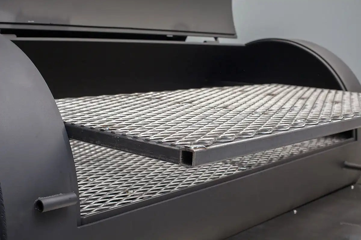 Yoder Smokers 26